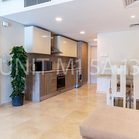 Elgouna Heart Mangroovy New 2Bedrooms Hurghada Zewnętrze zdjęcie