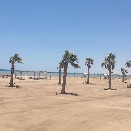Elgouna Heart Mangroovy New 2Bedrooms Hurghada Zewnętrze zdjęcie