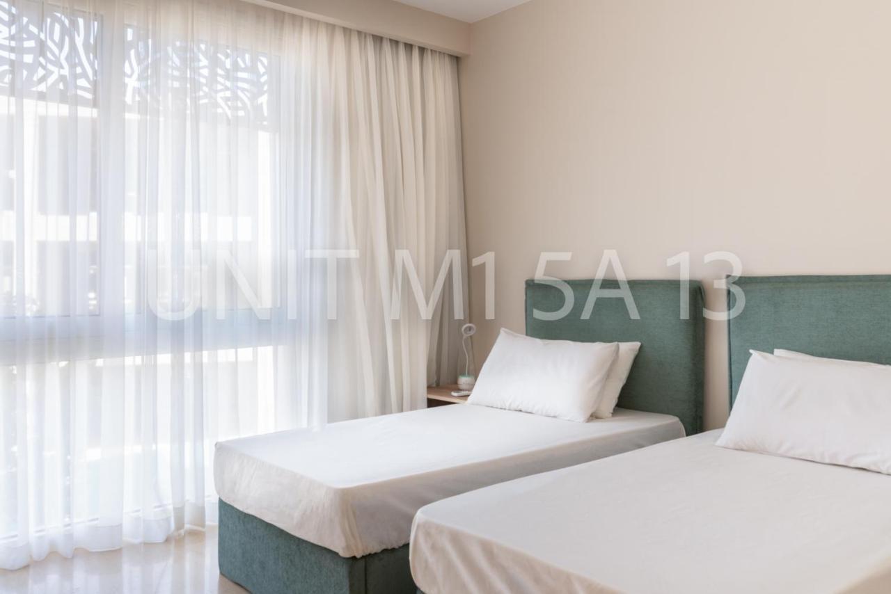 Elgouna Heart Mangroovy New 2Bedrooms Hurghada Zewnętrze zdjęcie
