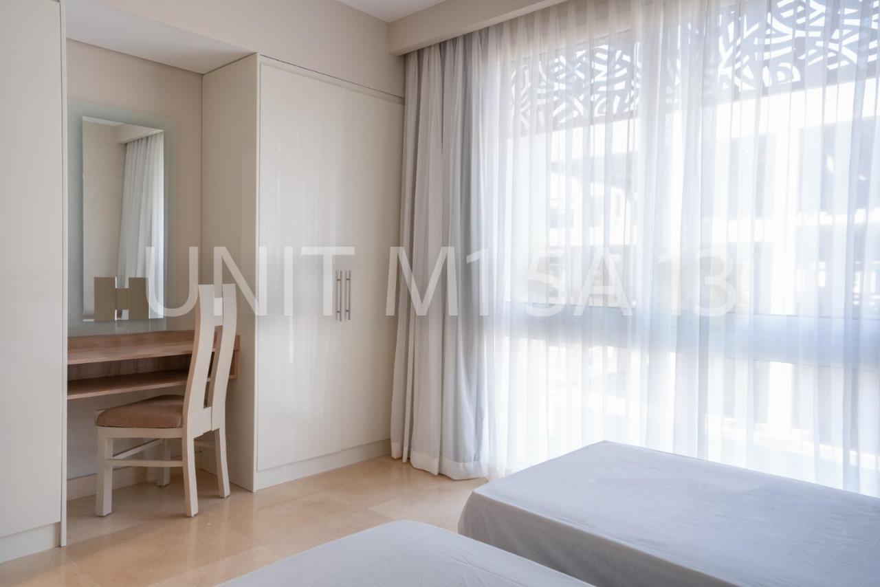 Elgouna Heart Mangroovy New 2Bedrooms Hurghada Zewnętrze zdjęcie