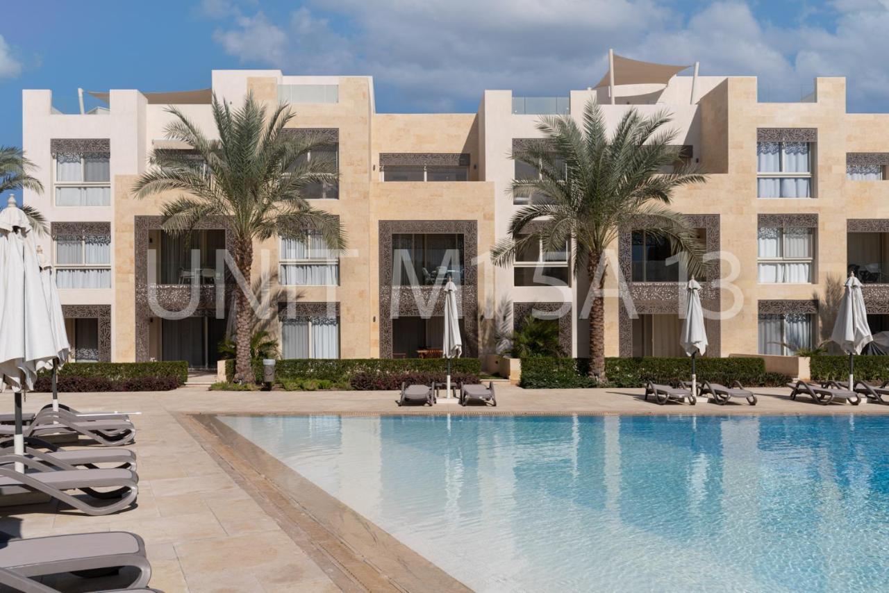 Elgouna Heart Mangroovy New 2Bedrooms Hurghada Zewnętrze zdjęcie