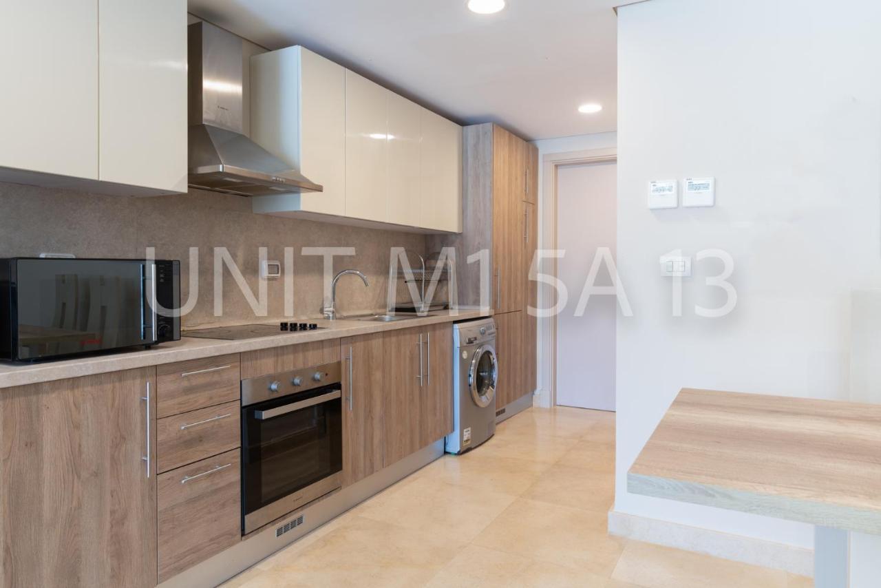 Elgouna Heart Mangroovy New 2Bedrooms Hurghada Zewnętrze zdjęcie