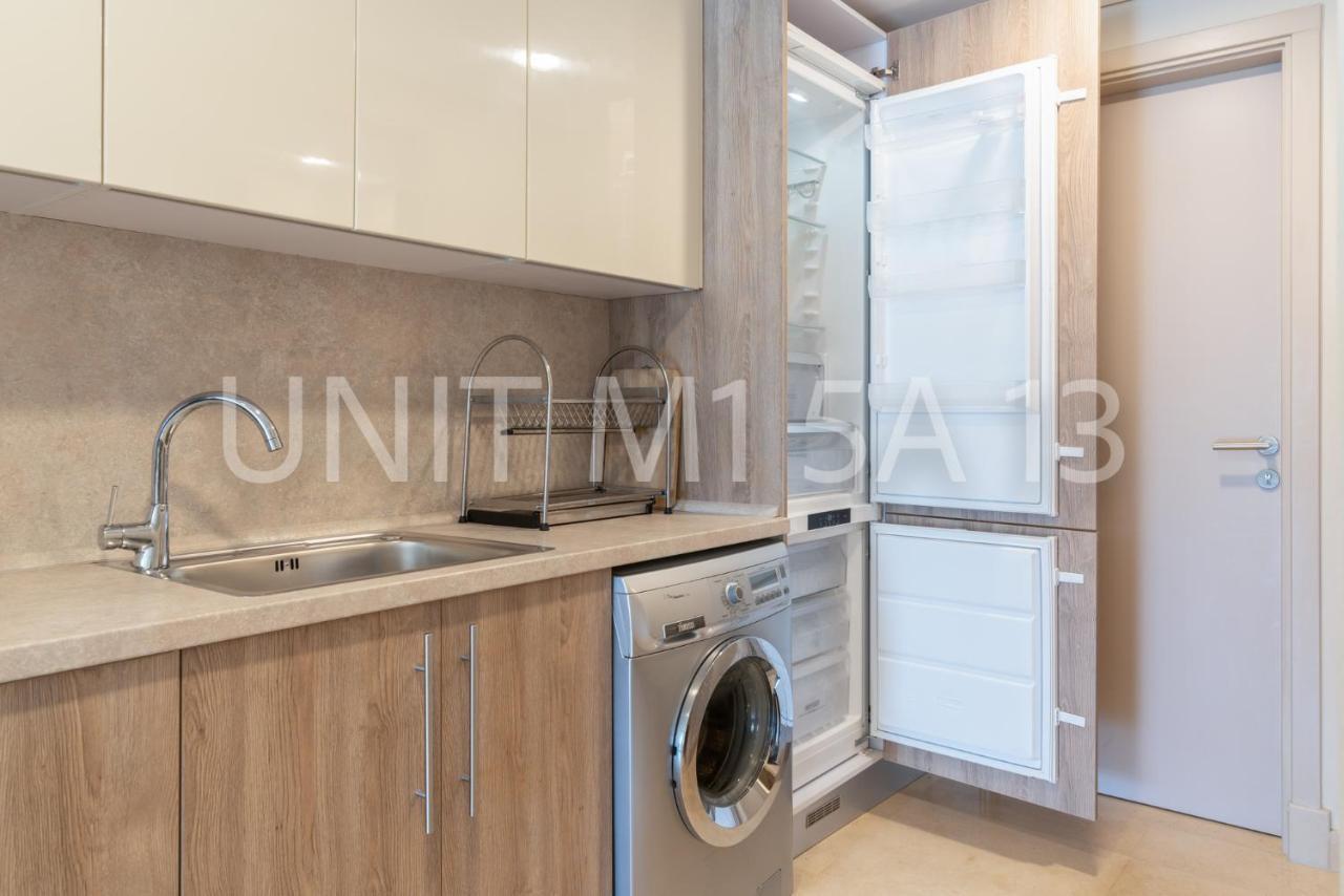 Elgouna Heart Mangroovy New 2Bedrooms Hurghada Zewnętrze zdjęcie