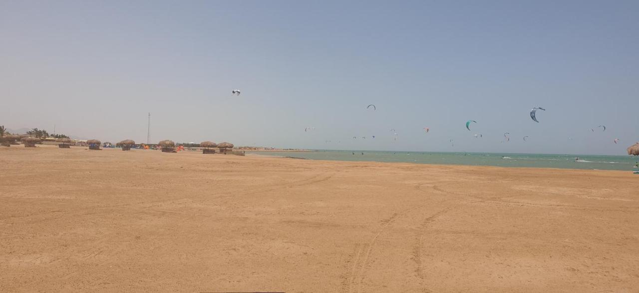 Elgouna Heart Mangroovy New 2Bedrooms Hurghada Zewnętrze zdjęcie